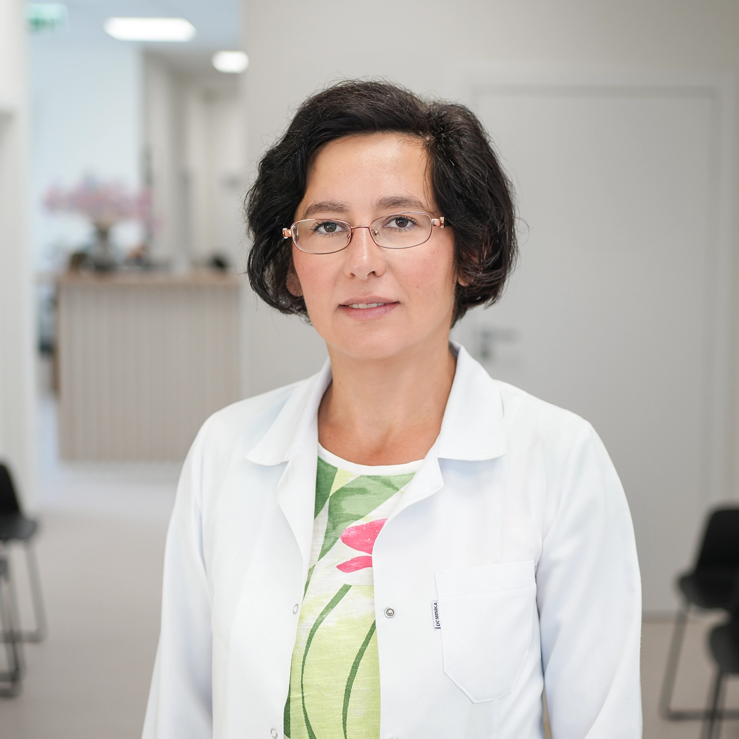 dr n. med. Hanna Storoniak