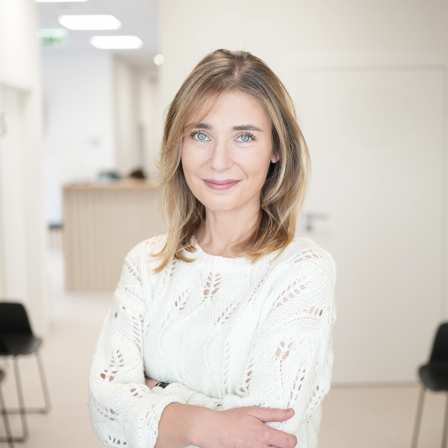 lek. Blanka Malczewska