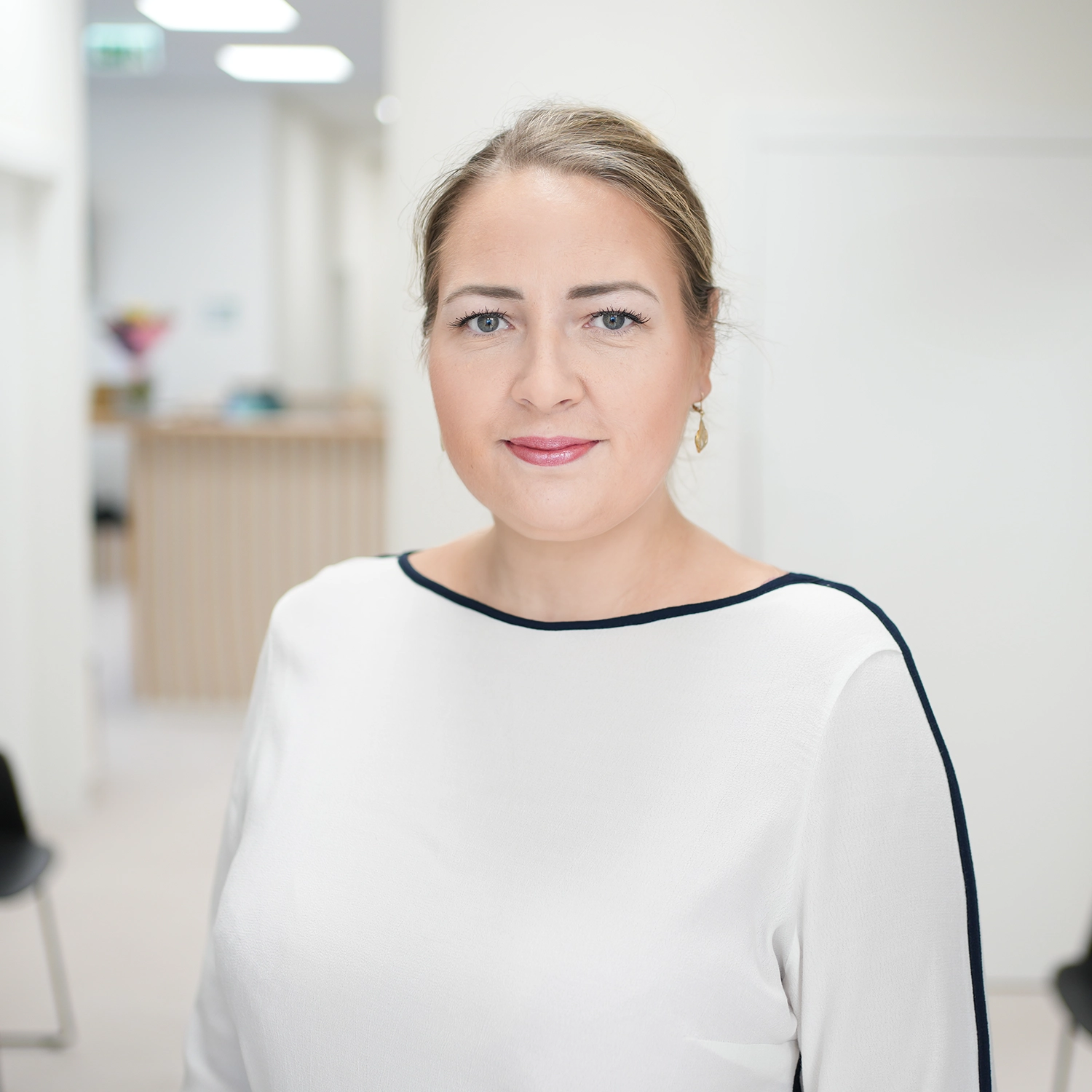 dr n. med. Katarzyna Podsiadło