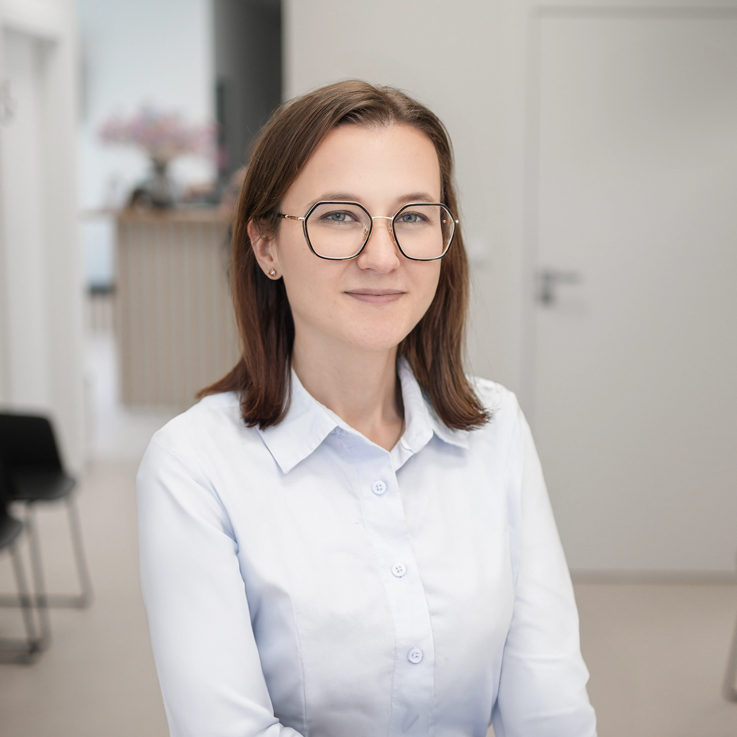 lek. Anna Połom-Czepek