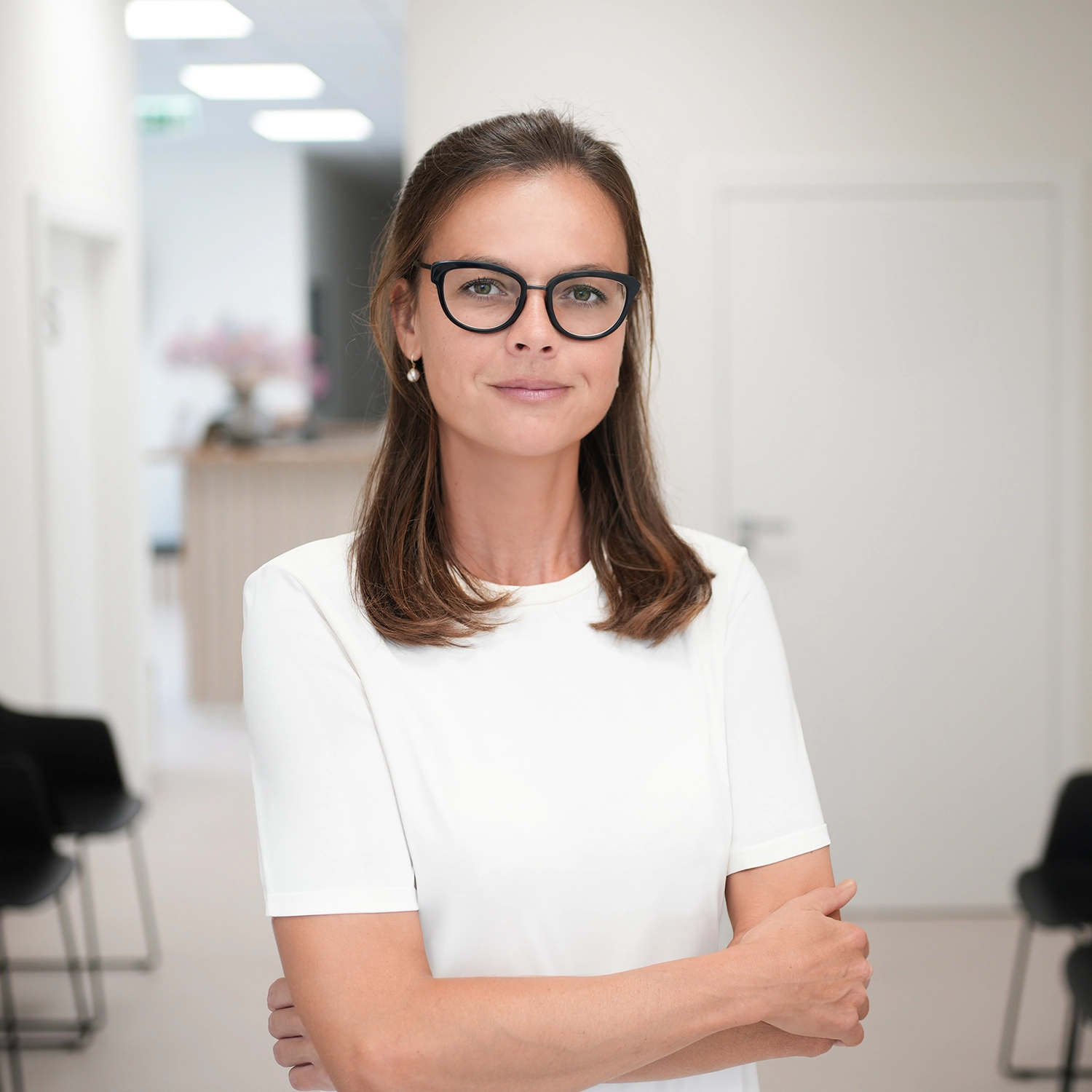 dr n. med. Magdalena Siepsiak-Połom (MBA Executive)