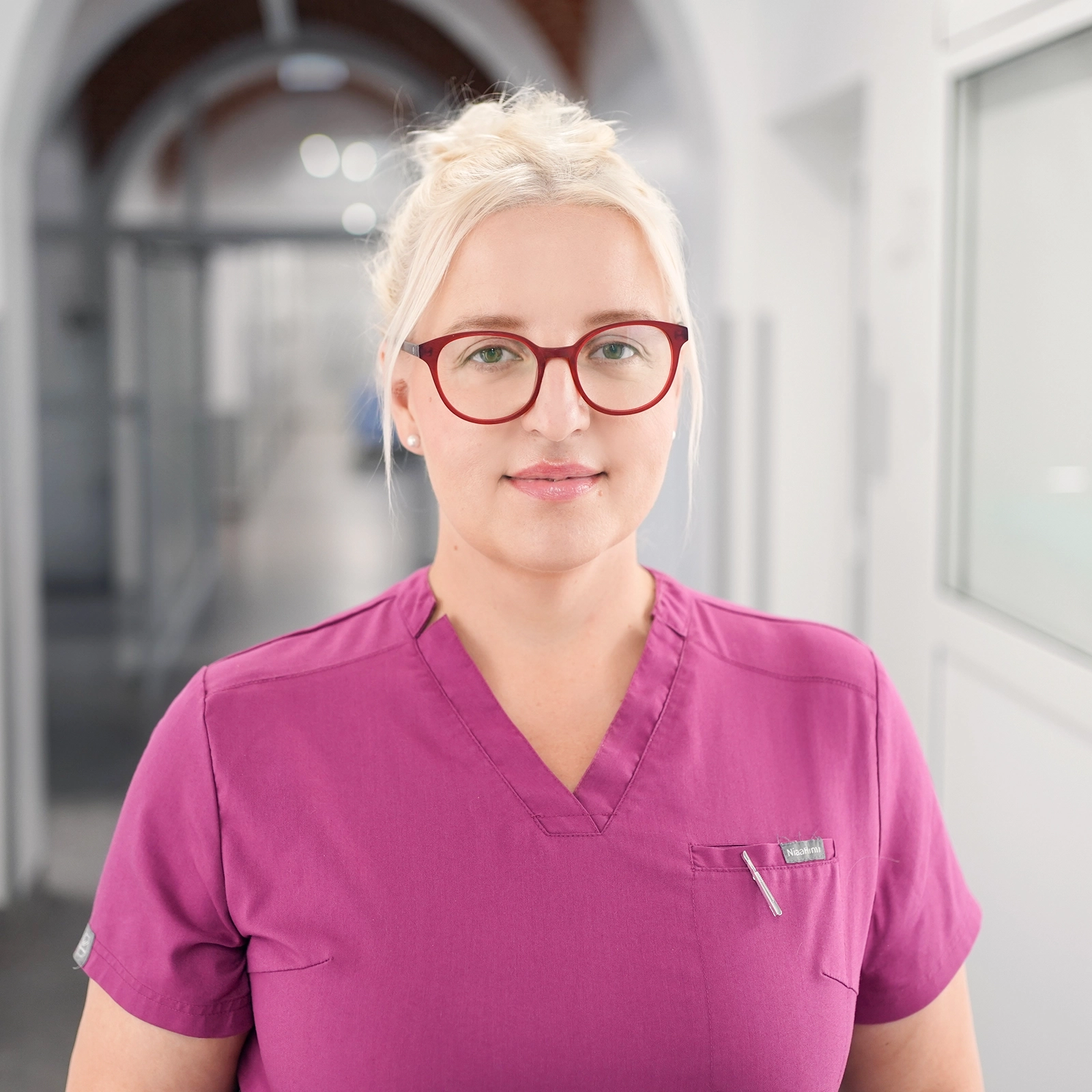 lek. Magdalena Pawelec