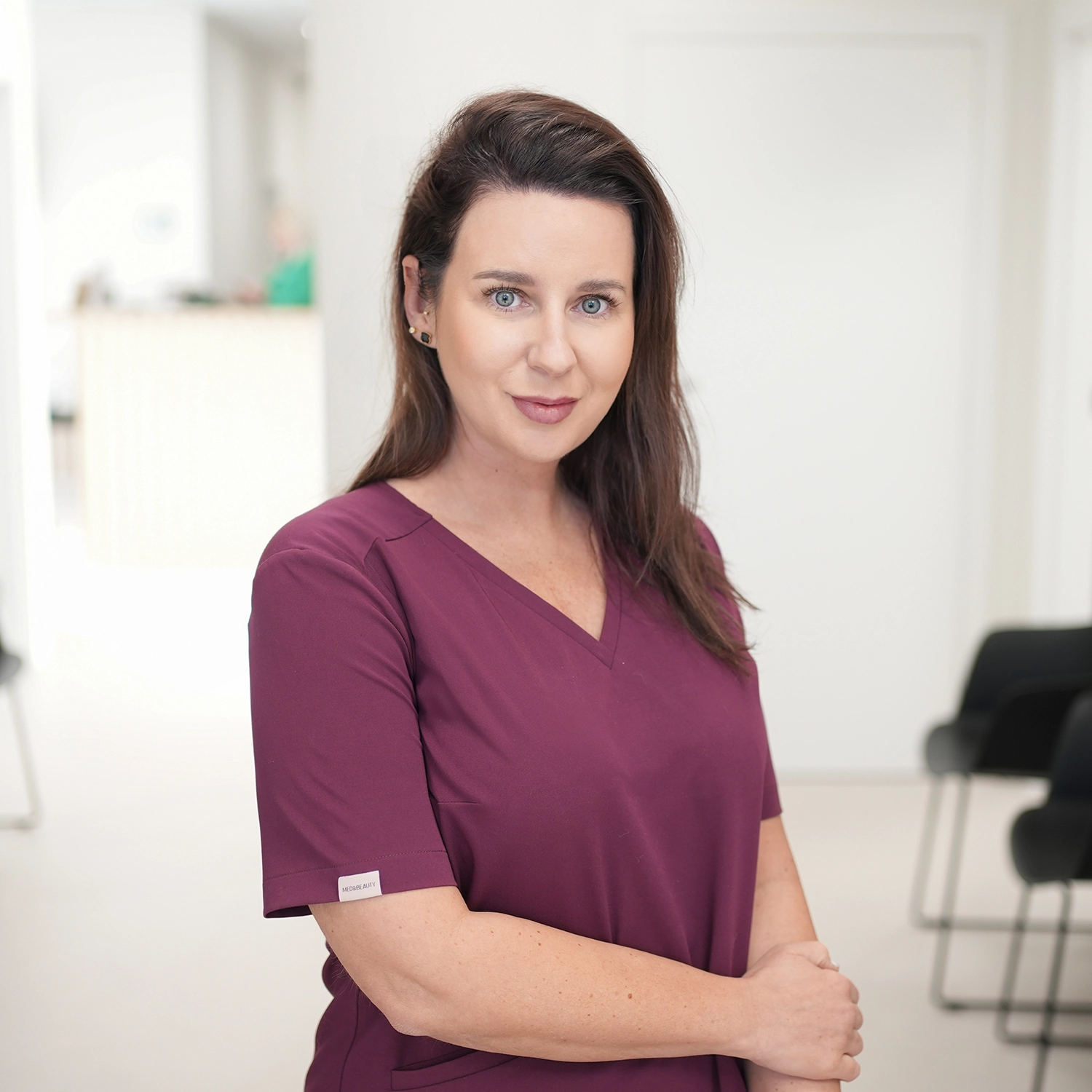 mgr Renata Pobłocka