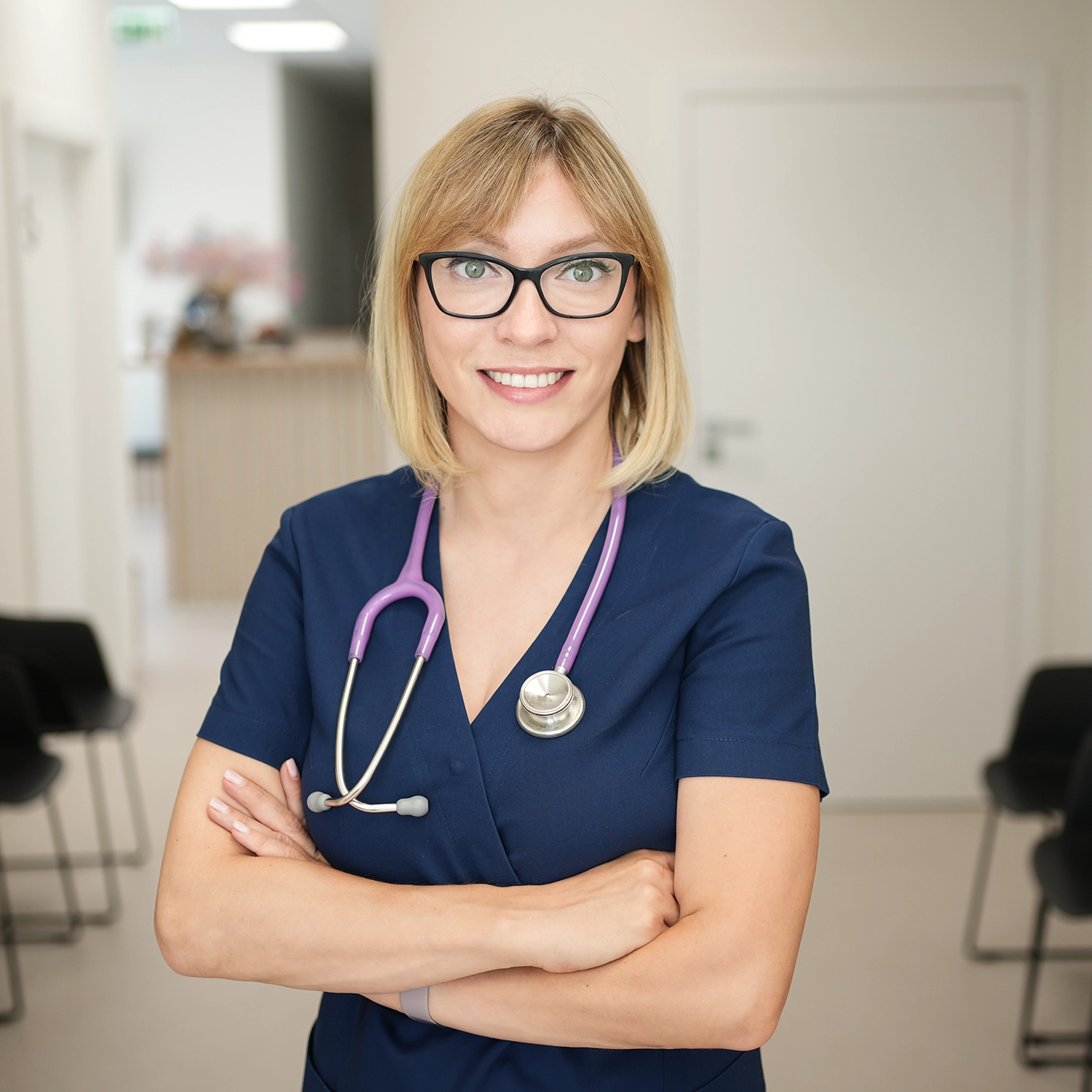 lek. Katarzyna Szmygel