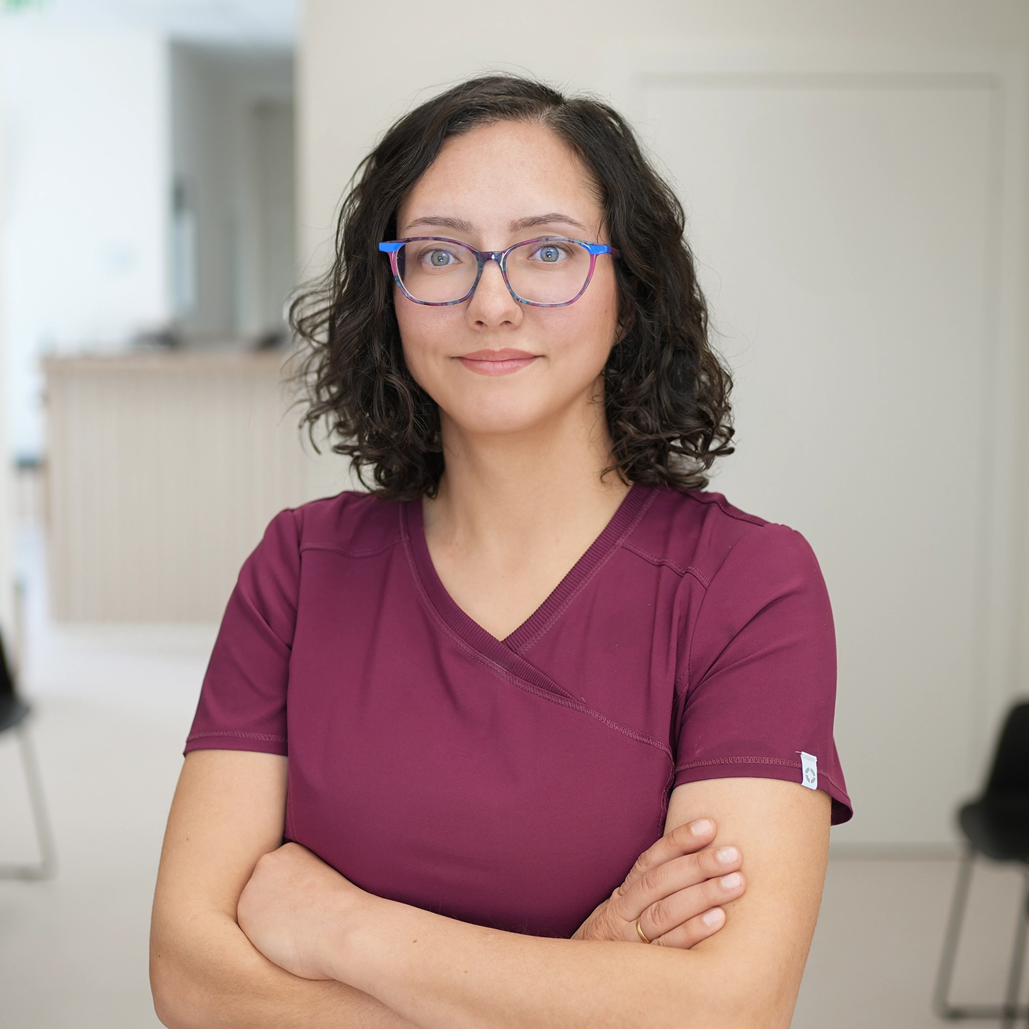 mgr Karolina Rutkowska