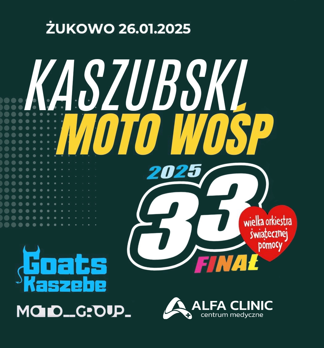 Wylicytuj przejazd naszym Audi R8. Kaszubski Moto WOŚP