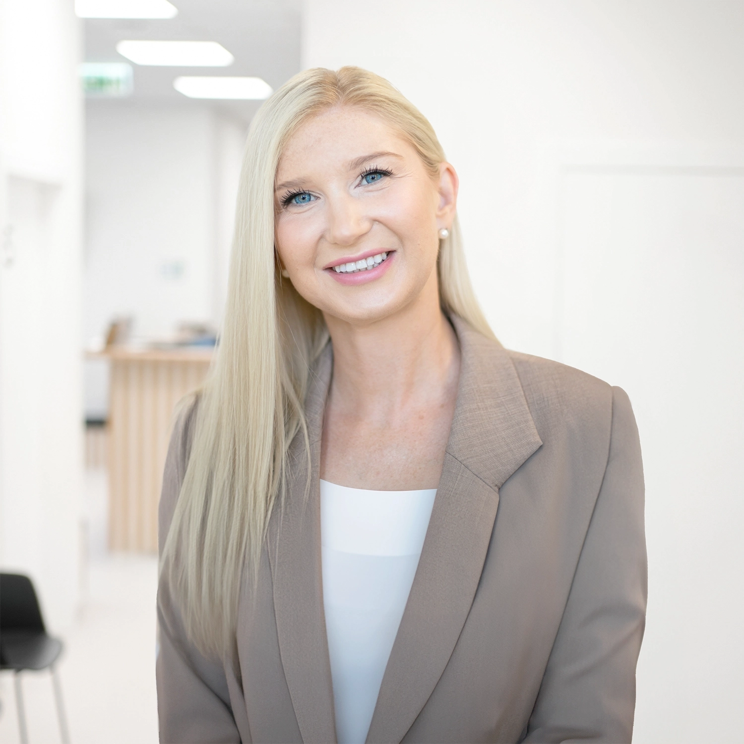 prof. dr hab. n. med. i n. o zdr. Magdalena Górska-Ponikowska