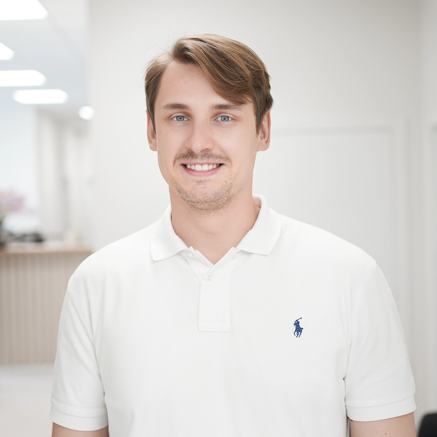 lek. Damian Wyczyński