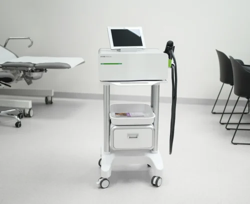 Terapia falą uderzeniową ESWT Gdańsk