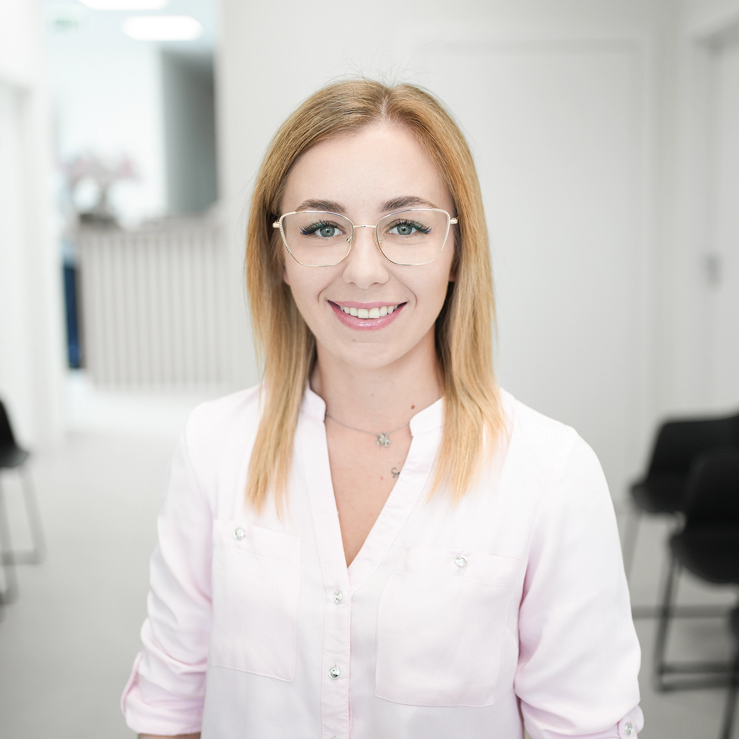 lek. Karolina Ptasińska