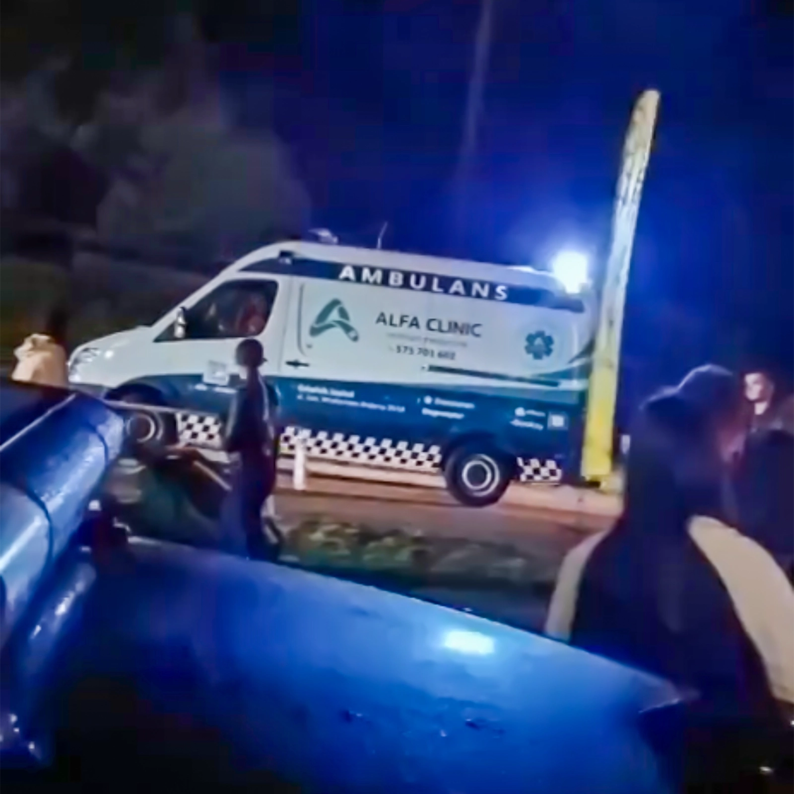 Zapewniliśmy bezpieczeństwo na Oktoberfes’cie na Kaszubach