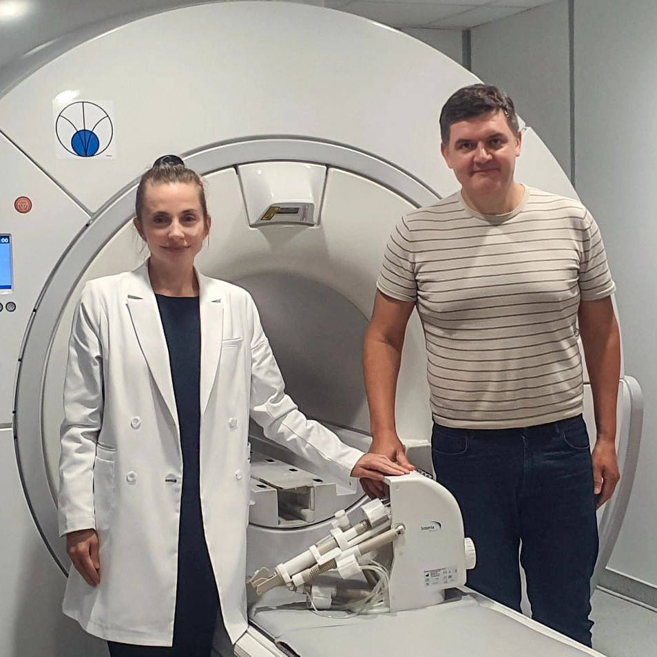 Nasza międzynarodowa współpraca!