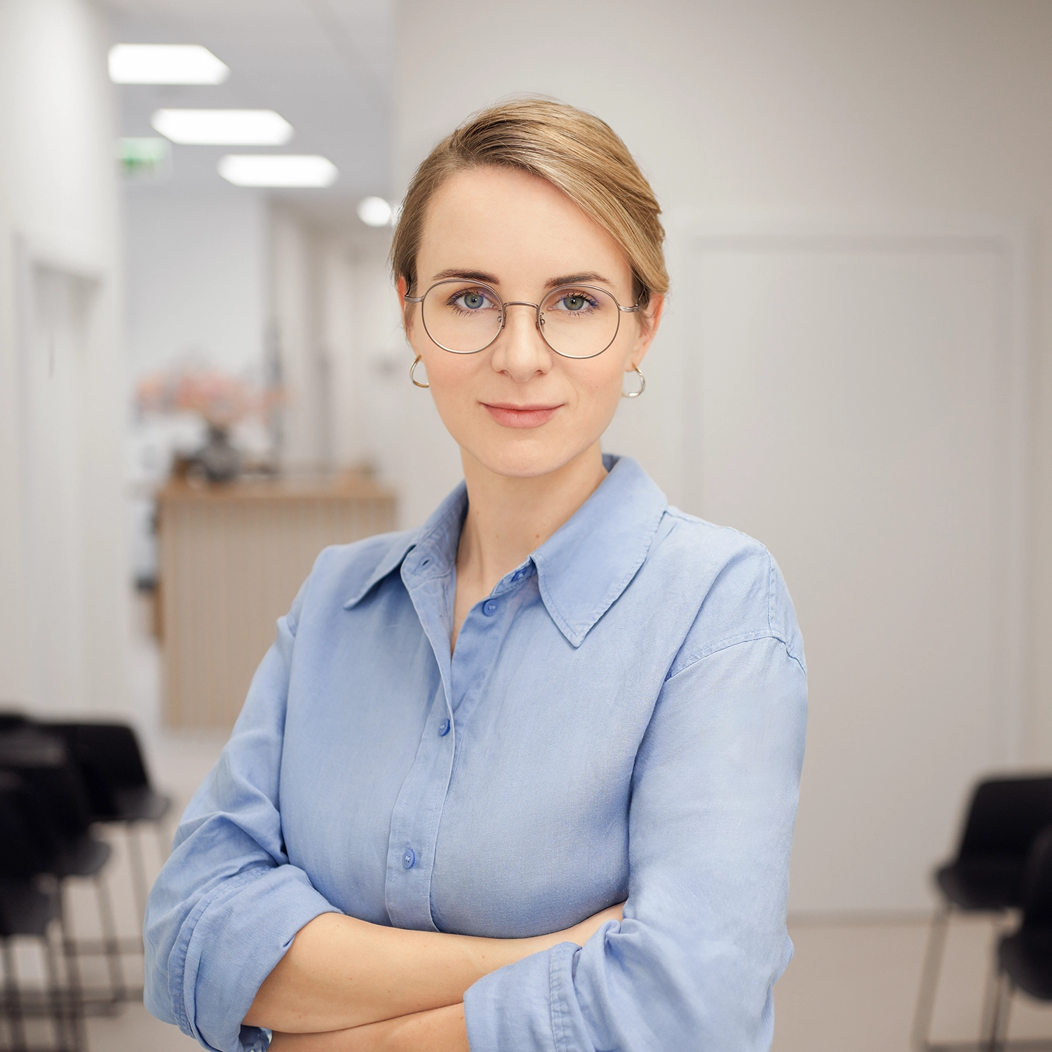 lek. Bogumiła Sołtysiak 