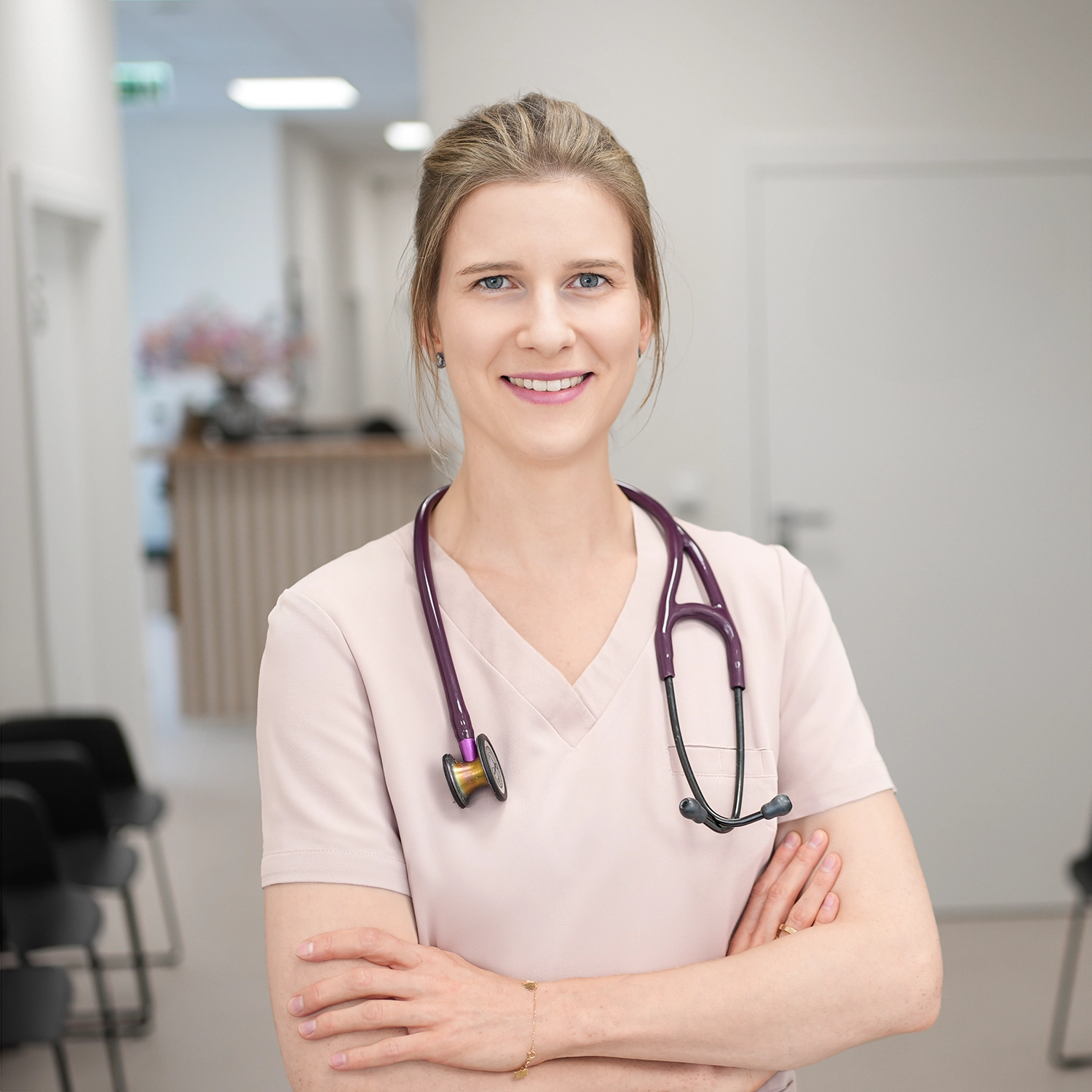 dr n. med. Joanna Marlęga-Linert