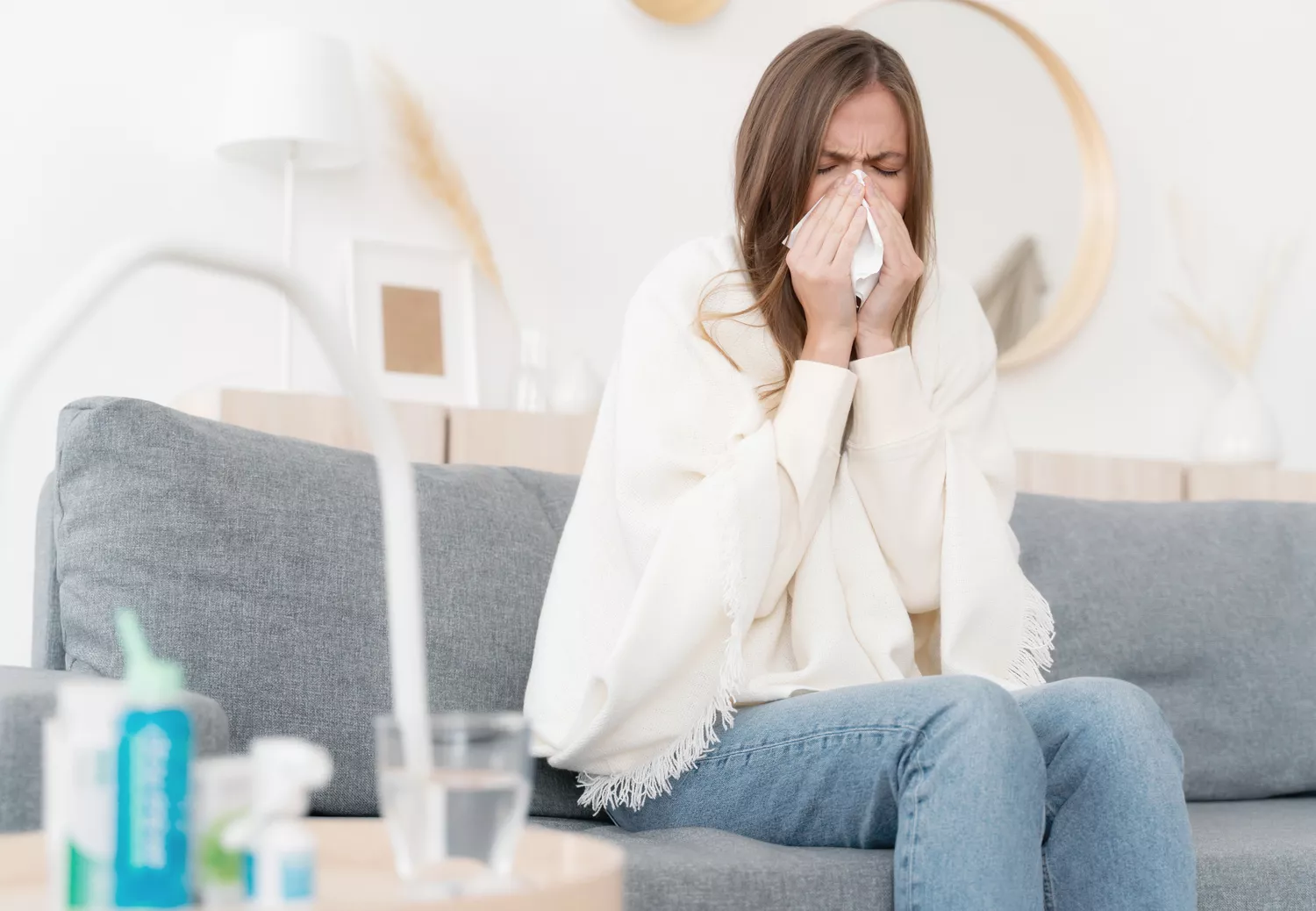 Alergia na Pyłki Gdańsk - Alfa Clinic Centrum Medyczne (Alergologia)