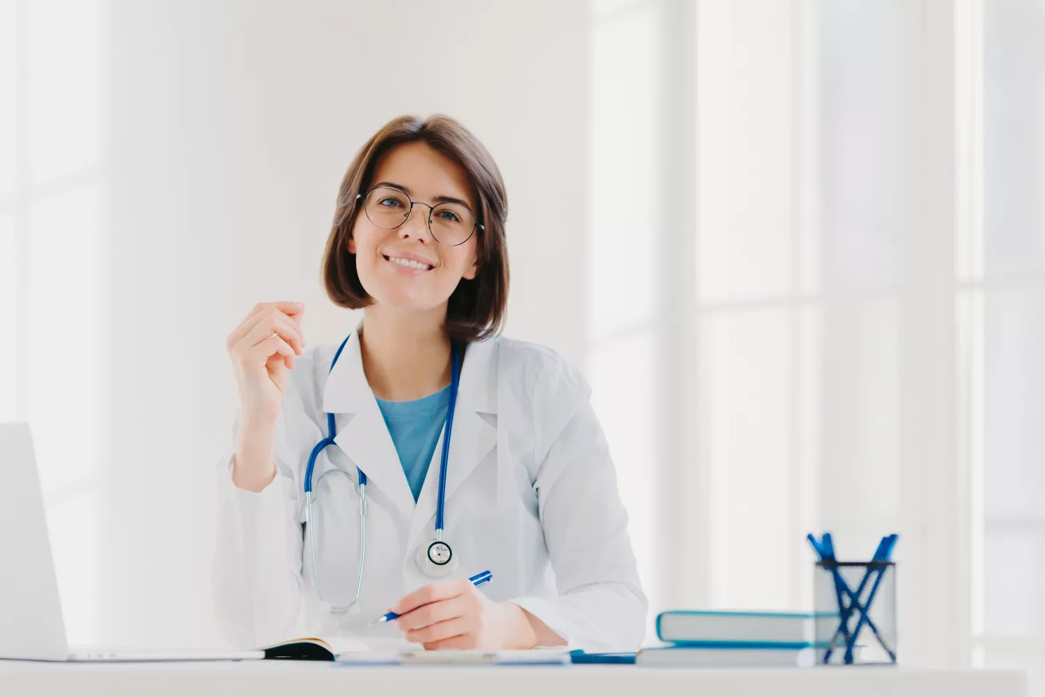 Alergia na Pyłki Gdańsk - Alfa Clinic Centrum Medyczne (Alergologia)