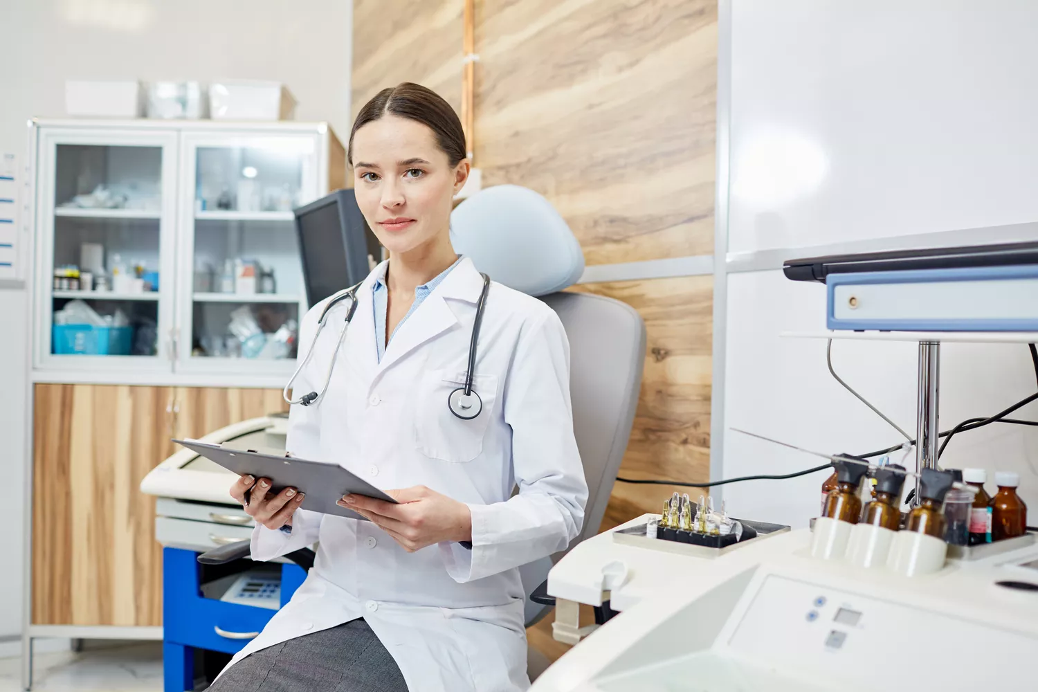 Alergolog Dziecięcy Gdańsk - Alfa Clinic Centrum Medyczne (Alergologia)