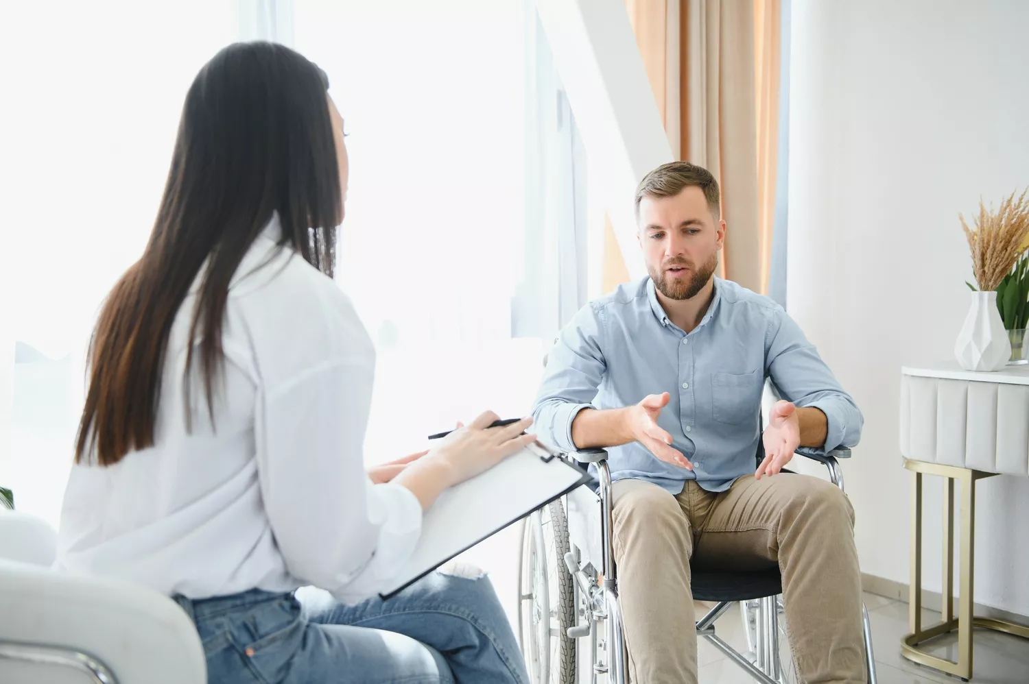 Badanie Osobowości Gdańsk - Alfa Clinic Centrum Medyczne (Psychogia)