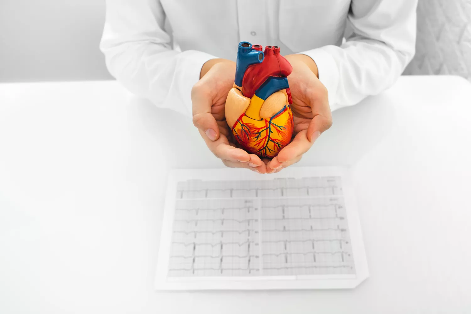 Ból Serca po Narkotykach Gdańsk - Alfa Clinic Centrum Medyczne (Kardiologia)