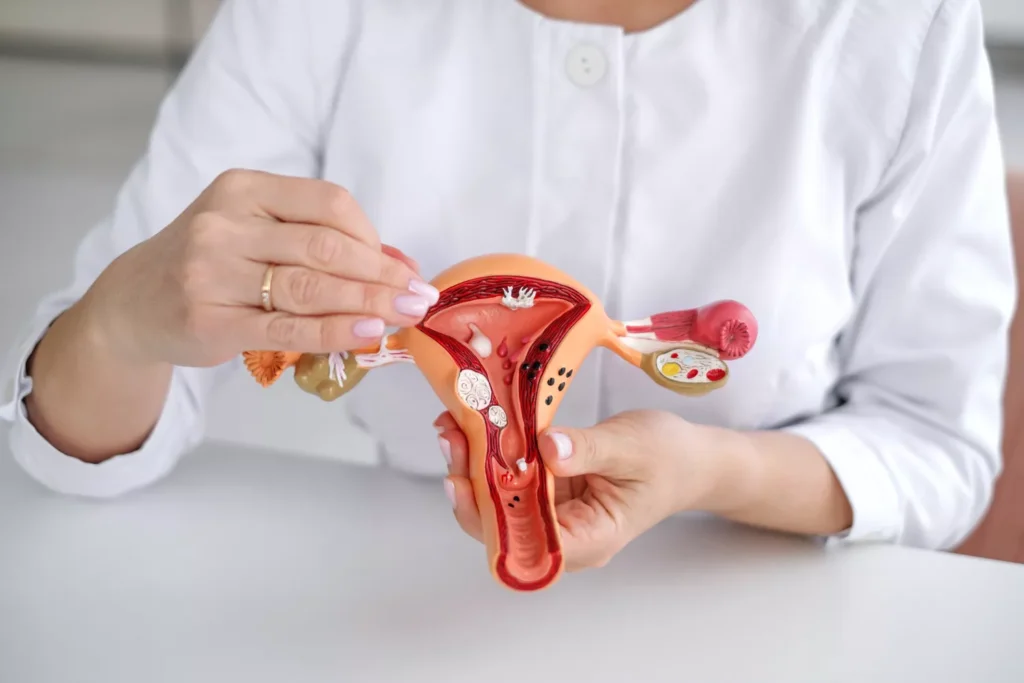 Cytologia Płynna Gdańsk - Alfa Clinic Centrum Medyczne (Ginekologia)