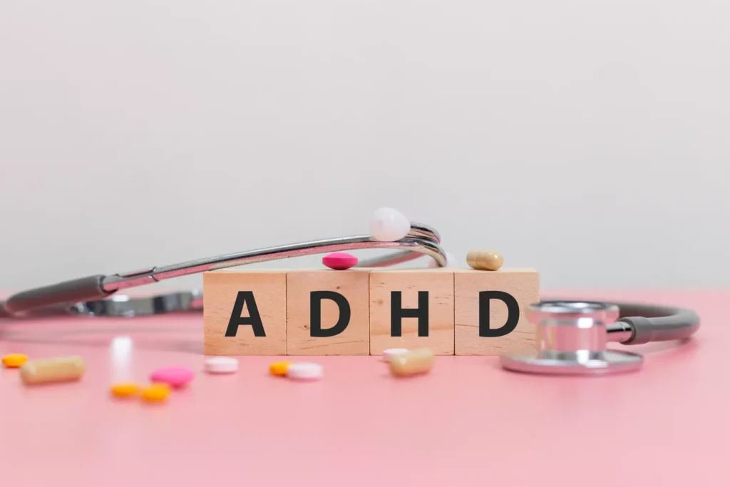 Diagnoza ADHD u Dorosłych Gdańsk - Alfa Clinic Centrum Medyczne (Psychogia)
