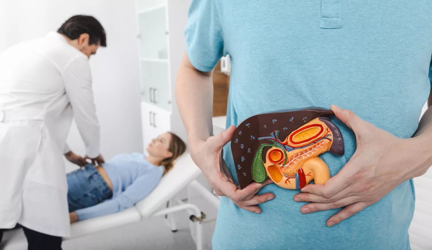 Diagnozowanie Bólu Brzucha Gdańsk - Alfa Clinic Centrum Medyczne (Gastroenterologia)