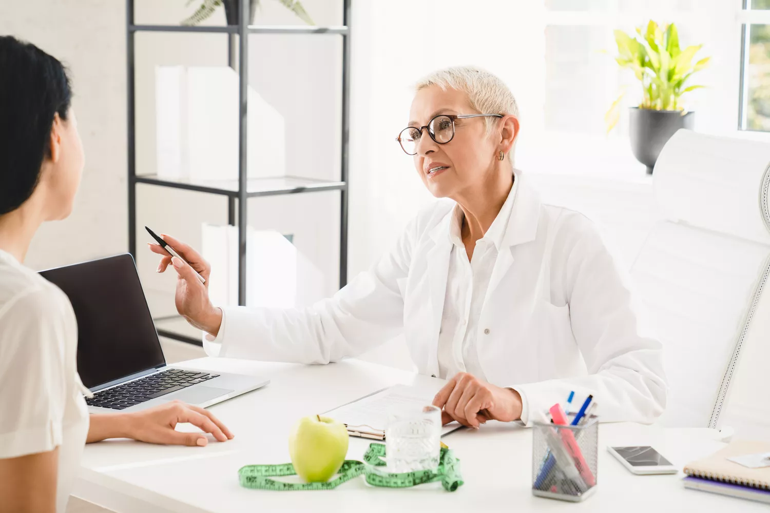 Dieta na Zdrowe Nerki Gdańsk - Alfa Clinic Centrum Medyczne (Dietetyka)