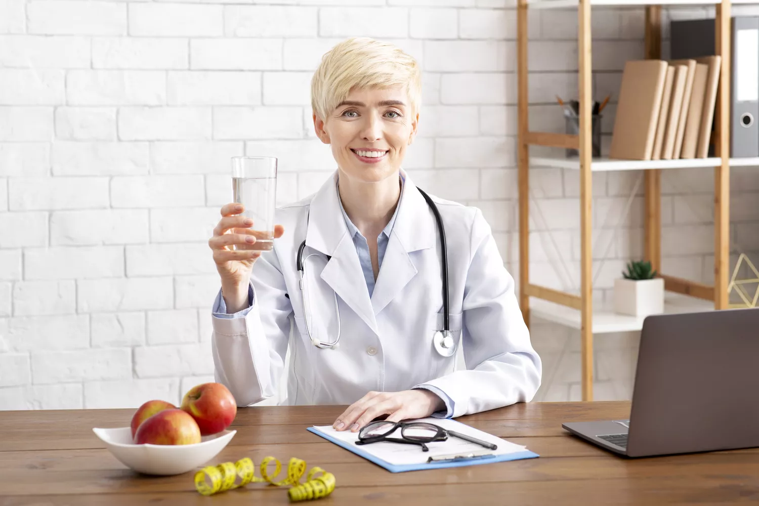 Dieta na Zdrowe Nerki Gdańsk - Alfa Clinic Centrum Medyczne (Dietetyka)