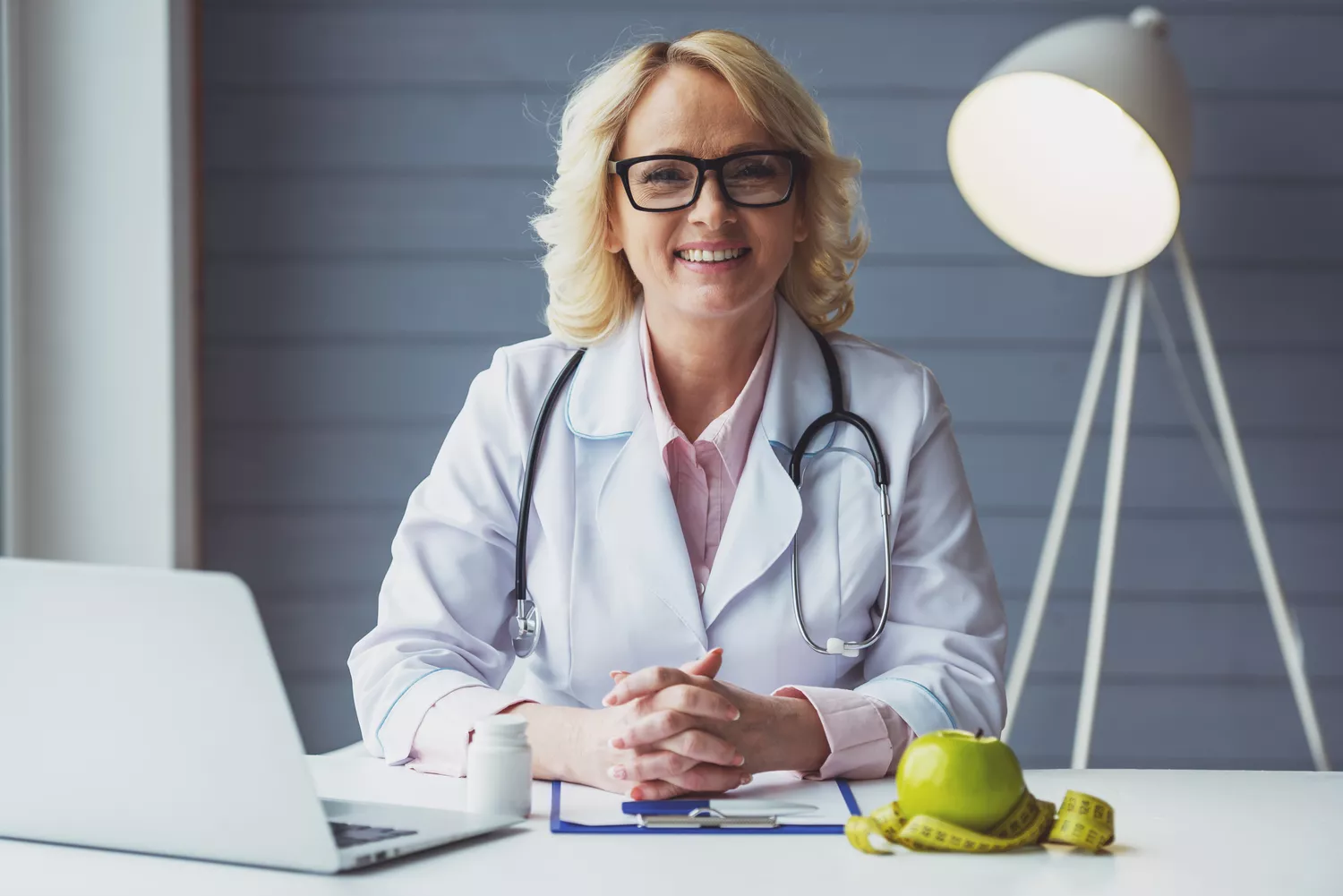 Dietetyk Kliniczny Gdańsk - Alfa Clinic Centrum Medyczne (Dietetyka)