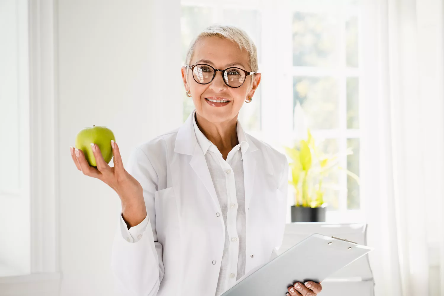 Dietetyk Nefrologiczny Gdańsk - Alfa Clinic Centrum Medyczne (Dietetyka)