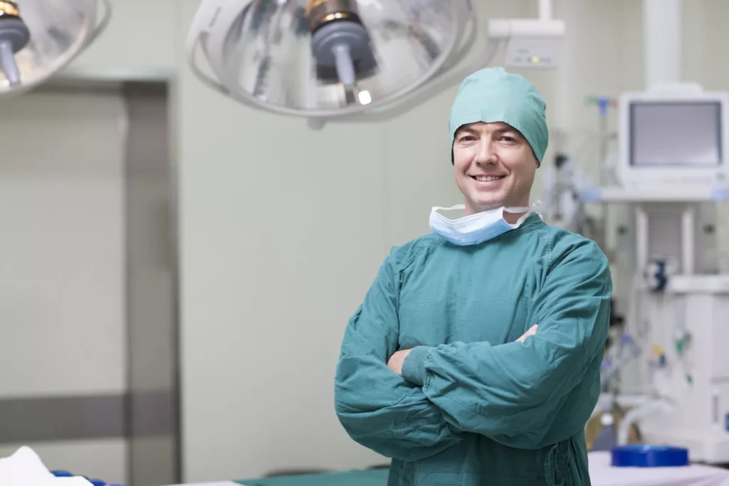 Drobne zabiegi chirurgiczne Gdańsk - Alfa Clinic Centrum Medyczne (Chirurgia)