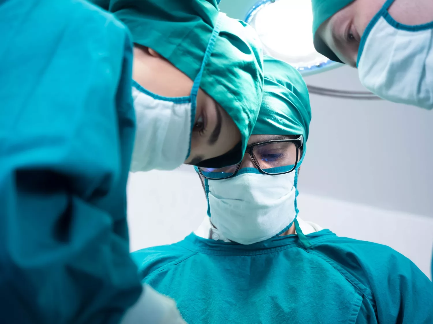 Drobne zabiegi chirurgiczne Gdańsk - Alfa Clinic Centrum Medyczne (Chirurgia)