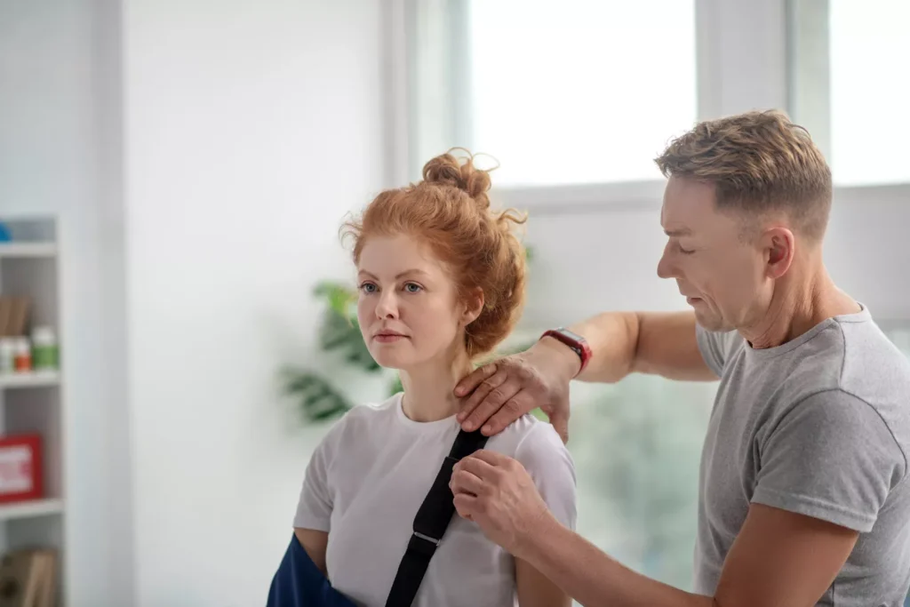 Fizjoterapia Gdańsk - Alfa Clinic Centrum Medyczne (Fizjoterapia)