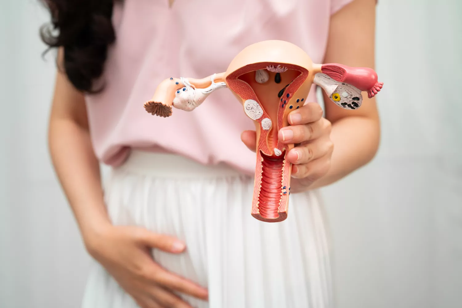 Ginekolog Dziecięcy Gdańsk - Alfa Clinic Centrum Medyczne (Ginekologia)