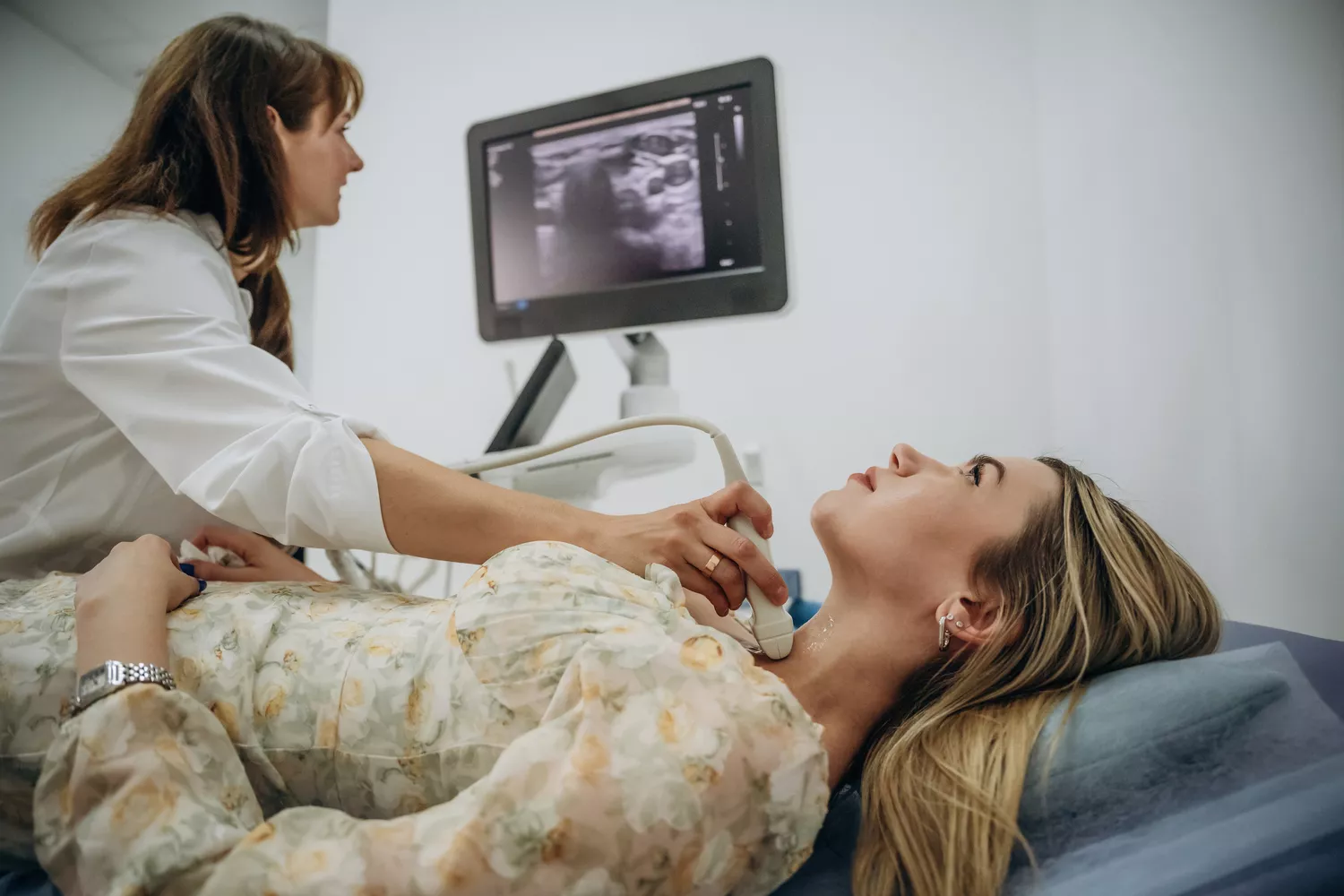 Konsultacja Wyniku Rezonansu Magnetycznego Gdańsk - Alfa Clinic Centrum Medyczne (Radiologia)