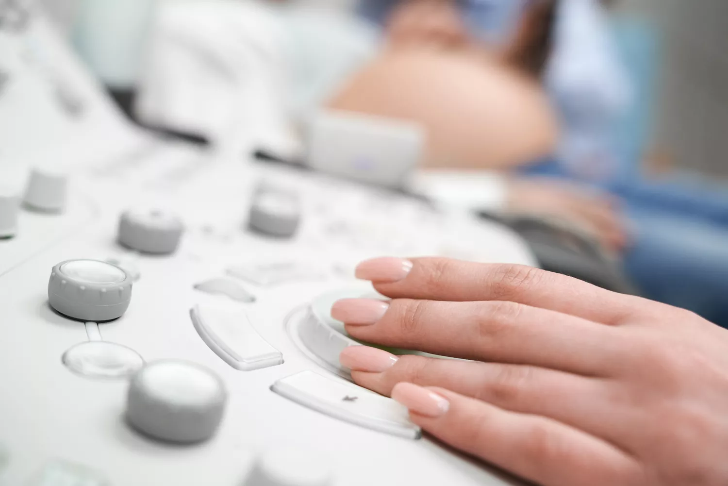 Konsultacja Wyniku Rezonansu Magnetycznego Gdańsk - Alfa Clinic Centrum Medyczne (Radiologia)