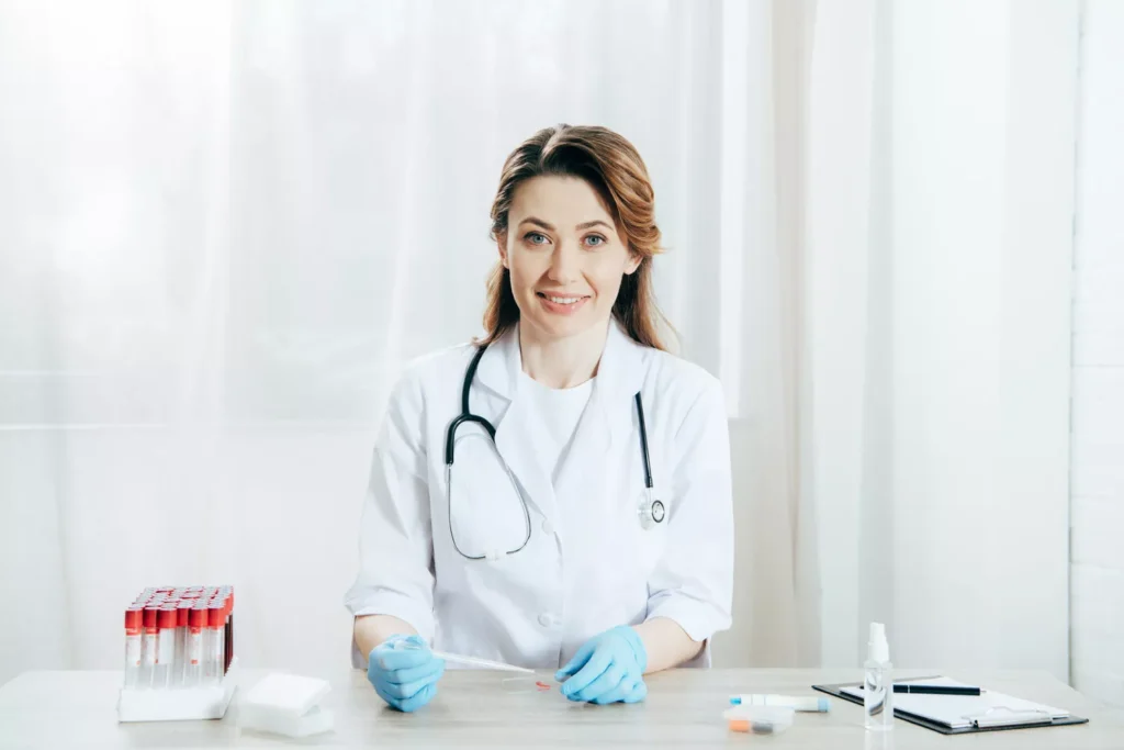 Leczenie Alergii Gdańsk - Alfa Clinic Centrum Medyczne (Alergologia)