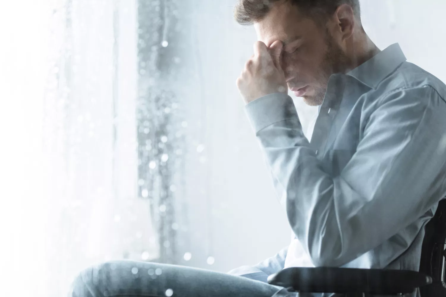 Leczenie Depresji Gdańsk - Alfa Clinic Centrum Medyczne (Psychogia)