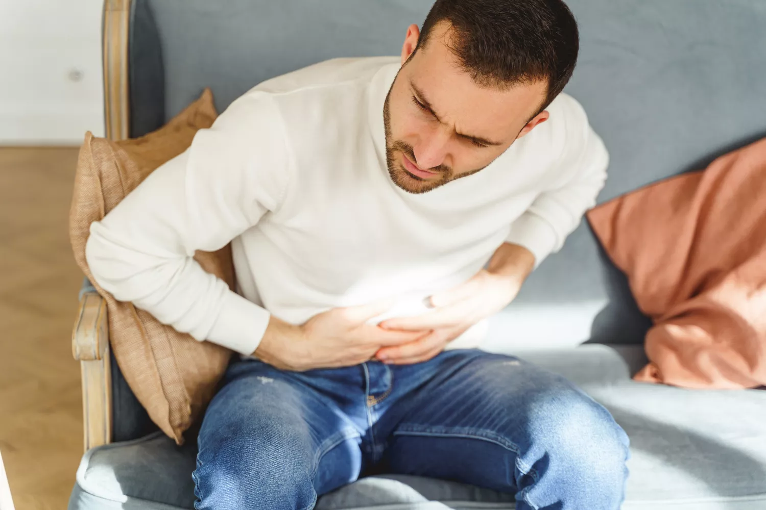 Leczenie kamicy nerkowej Gdańsk - Alfa Clinic Centrum Medyczne (Urologia)