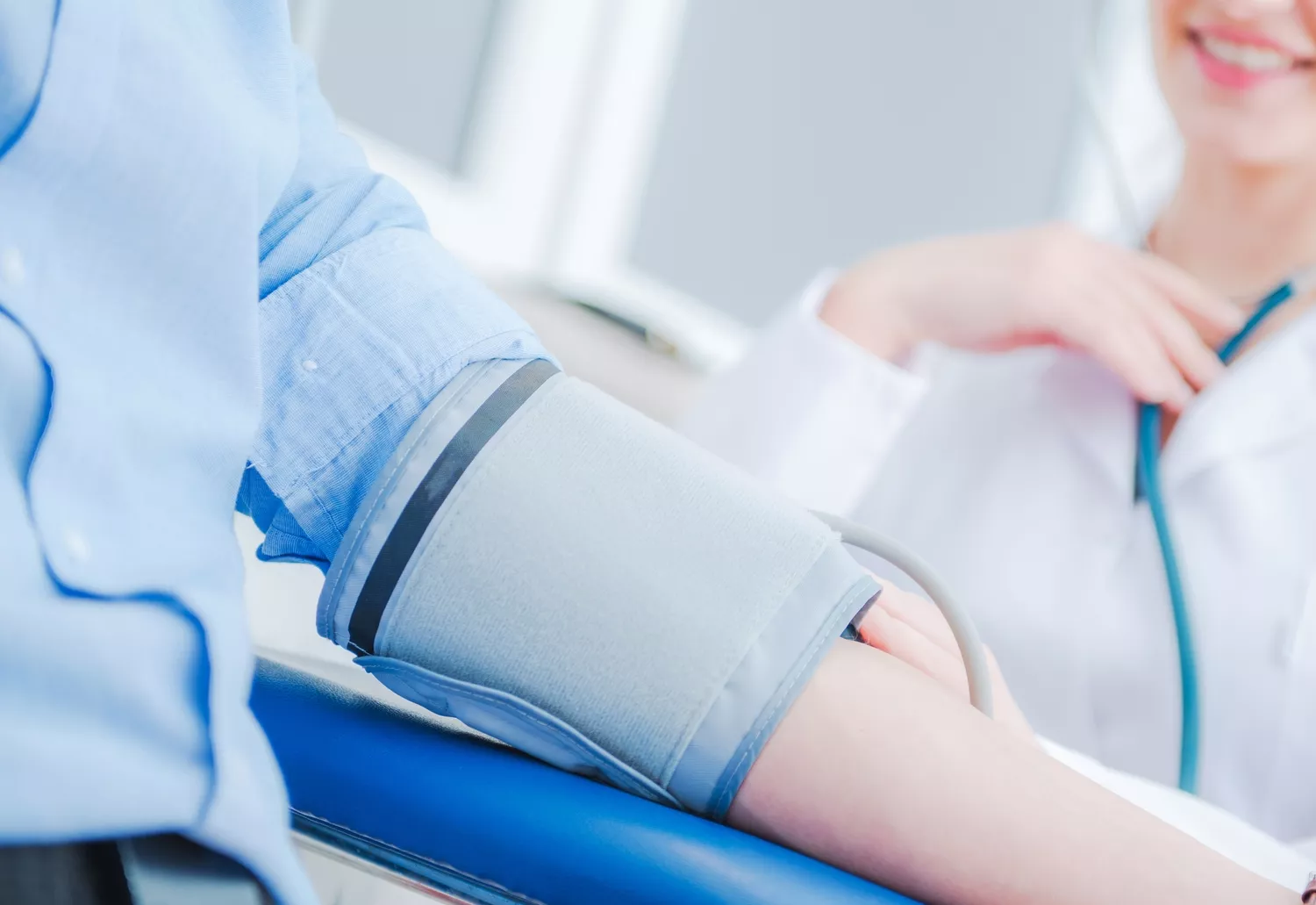 Leczenie Nadciśnienia Gdańsk - Alfa Clinic Centrum Medyczne (Kardiologia)