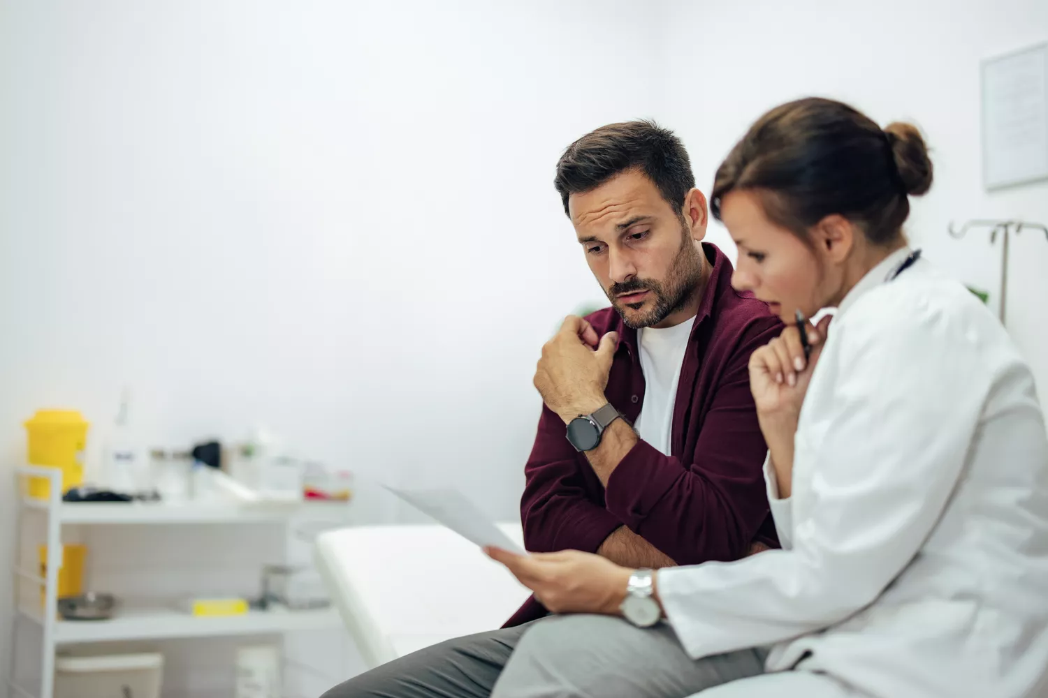 Leczenie Niepłodności Gdańsk - Alfa Clinic Centrum Medyczne (Ginekologia)