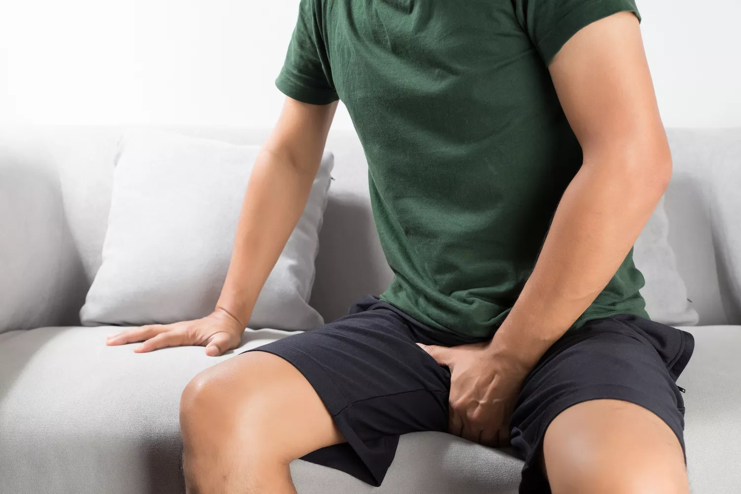 Leczenie problemów z oddawaniem moczu Gdańsk - Alfa Clinic Centrum Medyczne (Urologia)