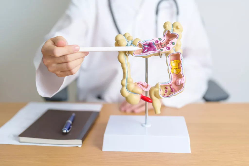 Choroby Jelita Gdańsk - Alfa Clinic Centrum Medyczne (Gastroenterologia)