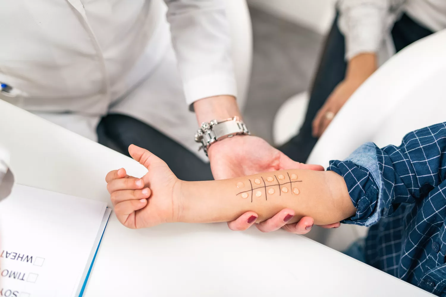 Odczulanie Gdańsk - Alfa Clinic Centrum Medyczne (Alergologia)