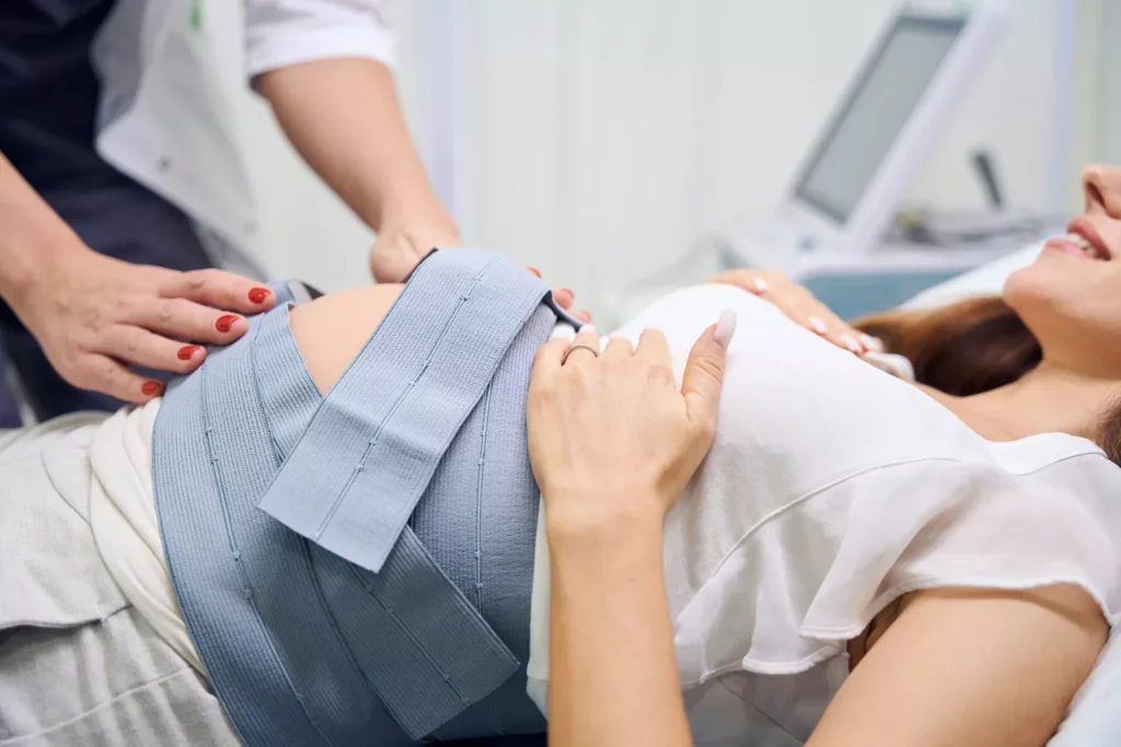 Prowadzenie Ciąży Gdańsk - Alfa Clinic Centrum Medyczne (Ginekologia)