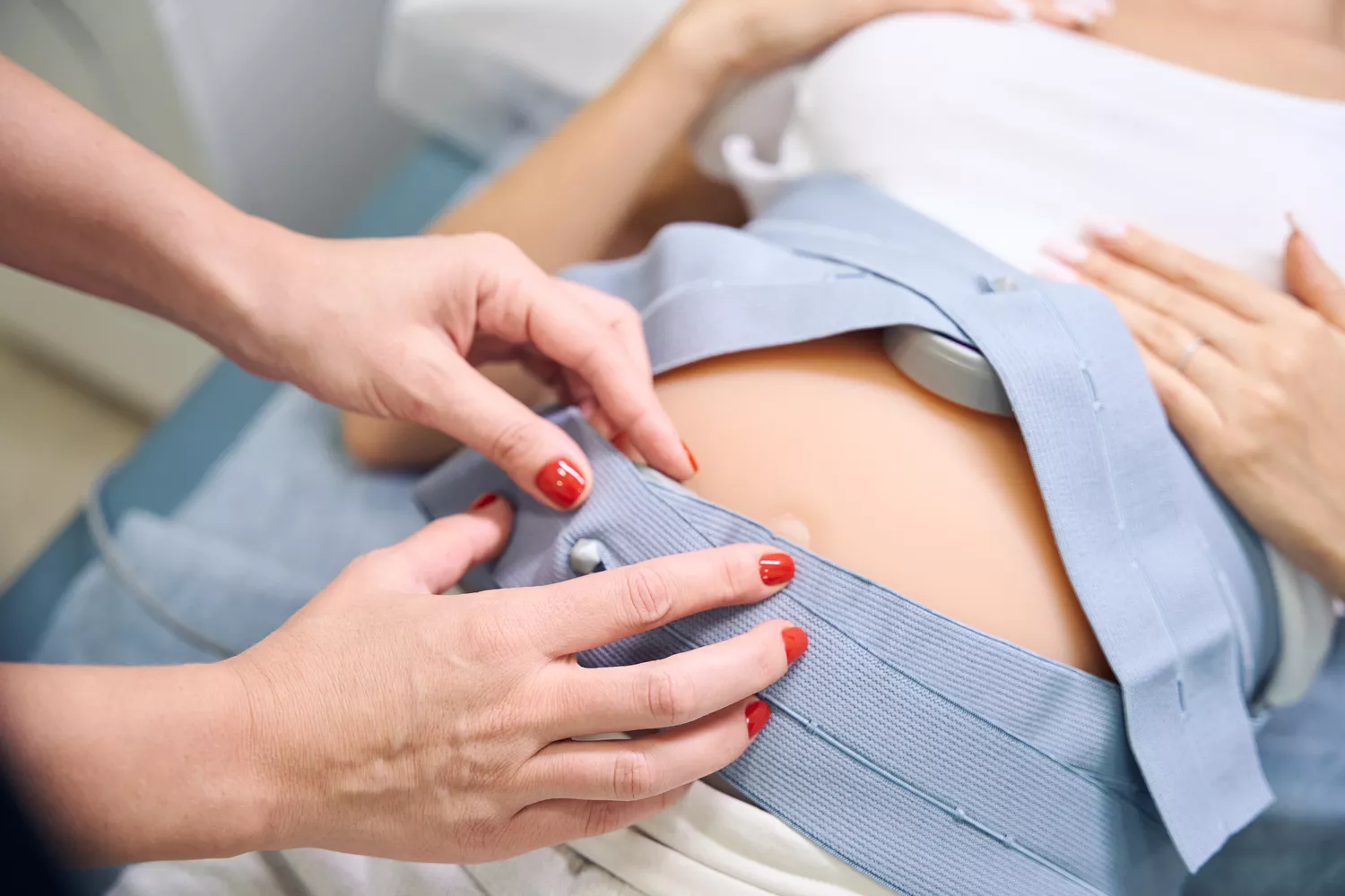 Prowadzenie Ciąży Gdańsk - Alfa Clinic Centrum Medyczne (Ginekologia)