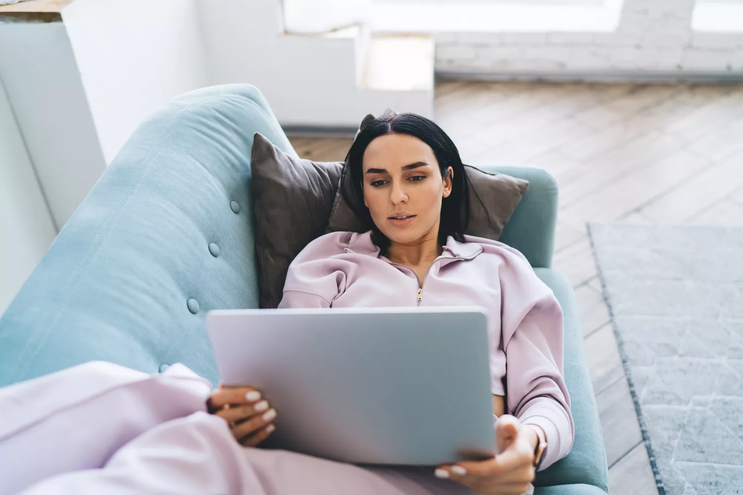 Psychoterapia Online Gdańsk - Alfa Clinic Centrum Medyczne (Psychogia)