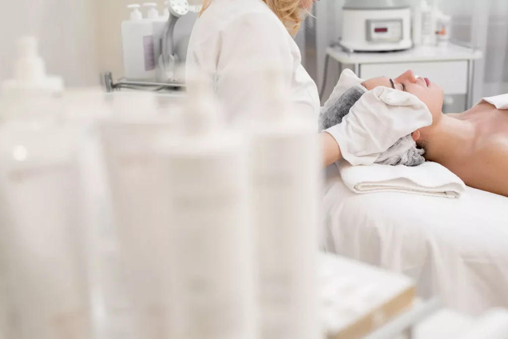 Terapia PRO XN Gdańsk - Alfa Clinic Centrum Medyczne (Fizjoterapia)