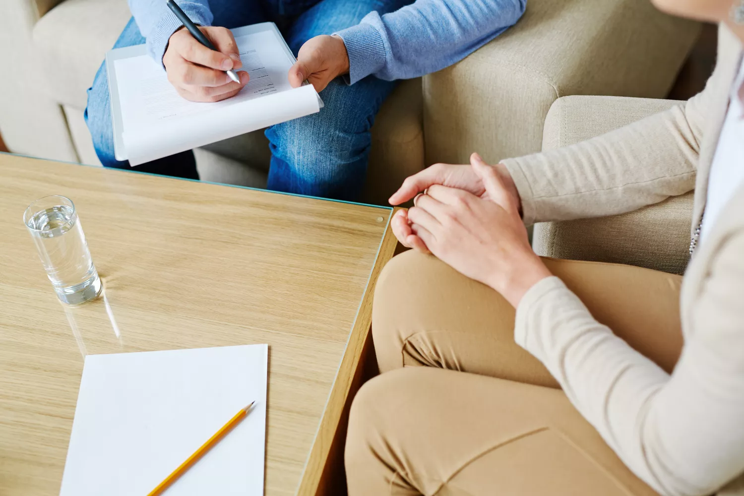 Test DIVA Gdańsk - Alfa Clinic Centrum Medyczne (Psychogia)