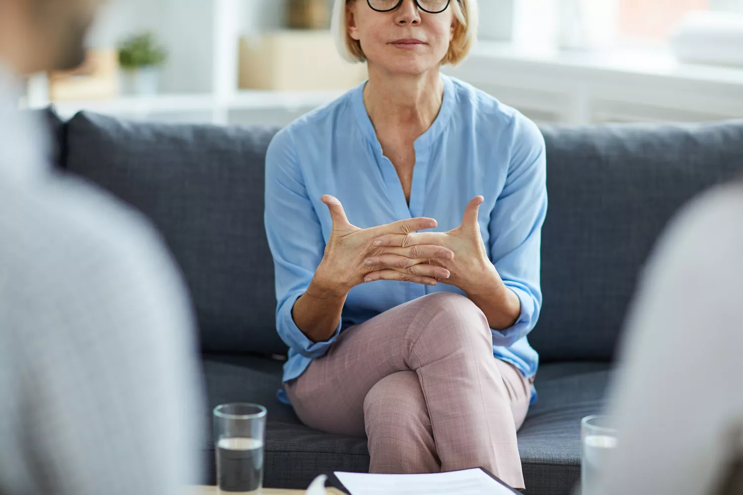 Testy MMPI Gdańsk - Alfa Clinic Centrum Medyczne (Psychogia)